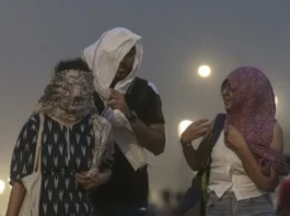 Delhi