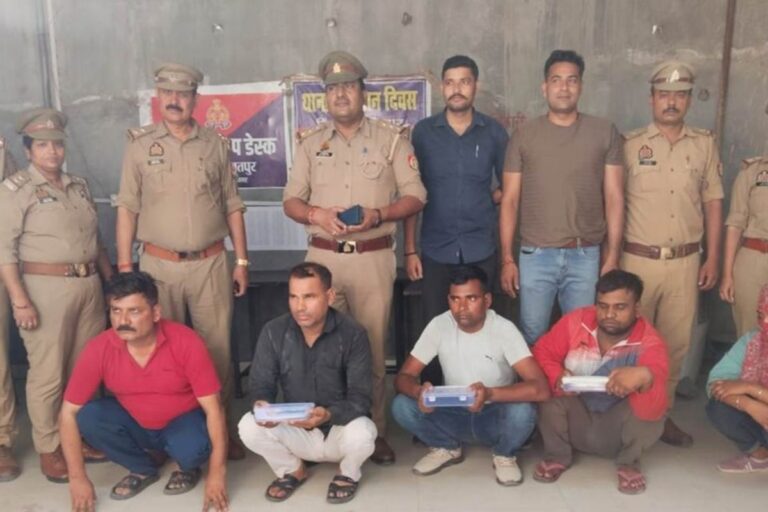 Kanpur News