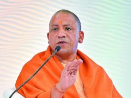 CM Yogi Adityanath
