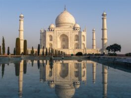 Tajmahal