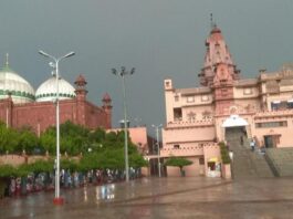Shri Krishna Janmabhoomi