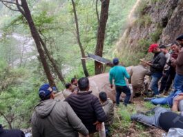 Uttarkashi