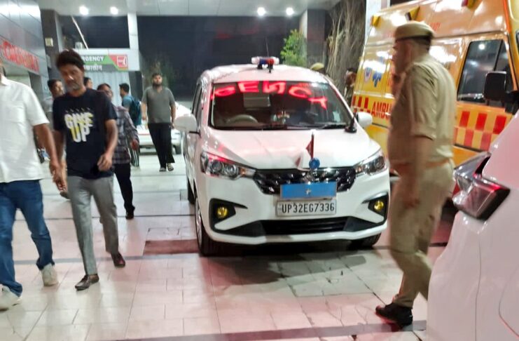 Noida