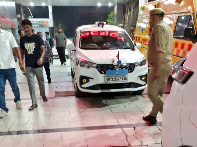 Noida