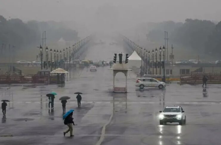 Delhi