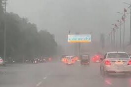 Delhi