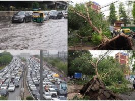 Delhi