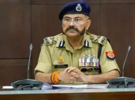 DGP Prashant Kumar