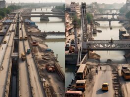 Lucknow