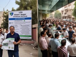 LDA