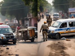 Aligarh