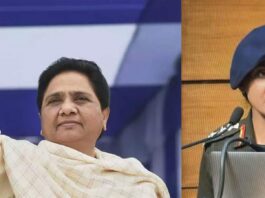 Mayawati