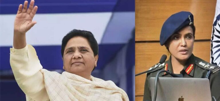 Mayawati