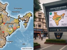 Delhi NCR