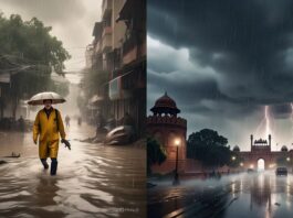 Delhi NCR