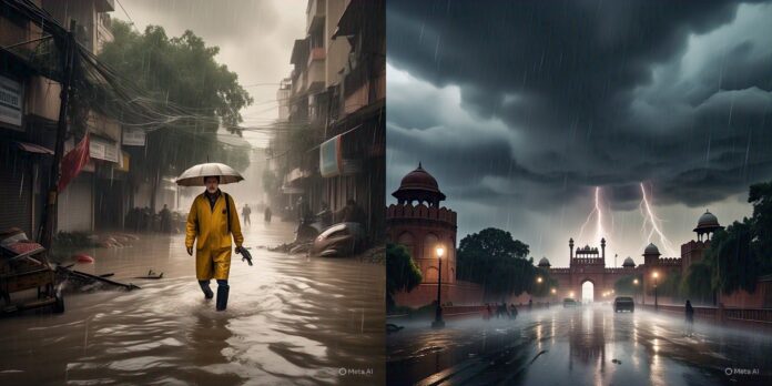 Delhi NCR