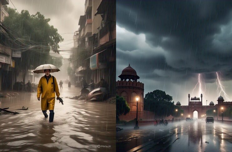 Delhi NCR