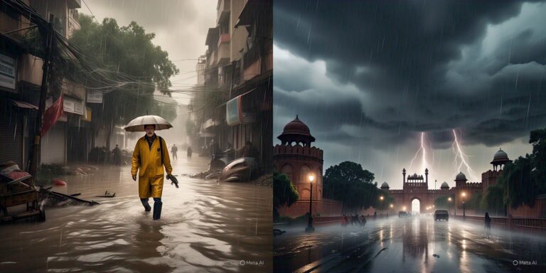 Delhi NCR