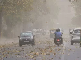 Delhi