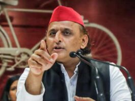 Akhilesh yadav