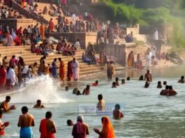 Ganga Dussehra 202