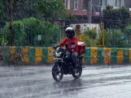Delhi