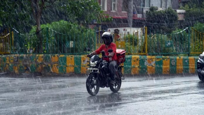 Delhi