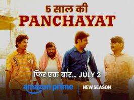 Panchayat Season 4
