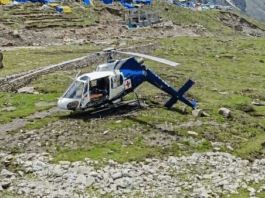 Kedarnath