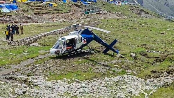Kedarnath