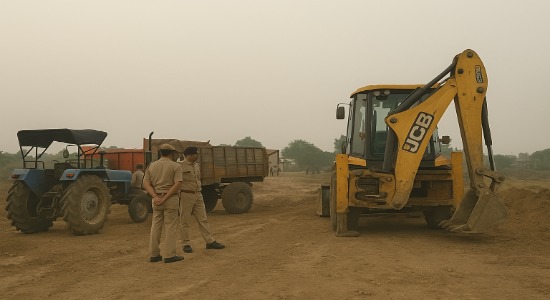 Operation Mitti