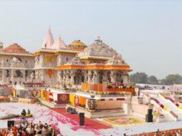 Ram Mandir Ayodhya