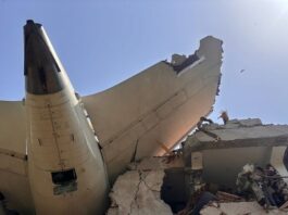 ahamdabad plane crash