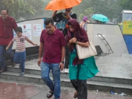 Delhi
