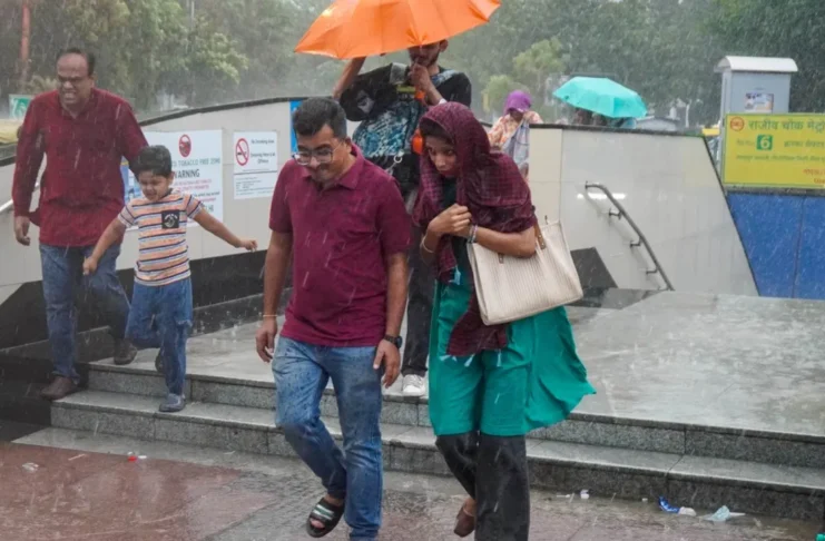 Delhi