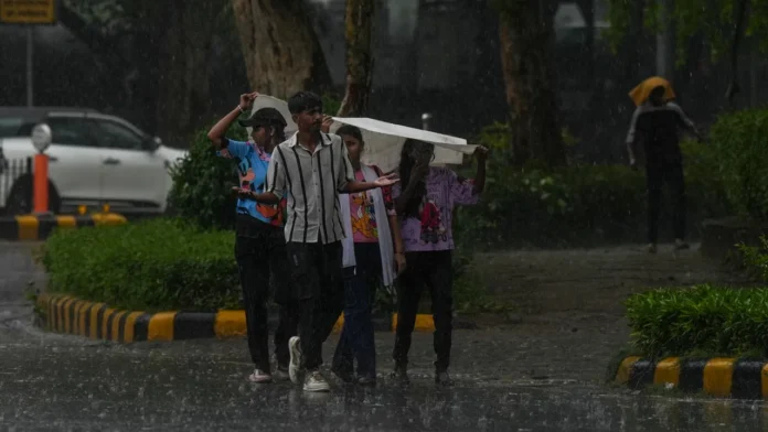 Delhi