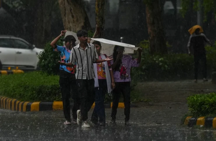 Delhi