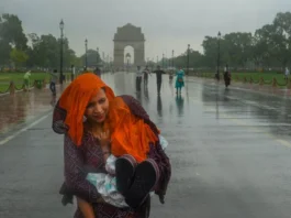Delhi