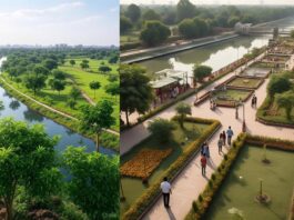 Lucknow