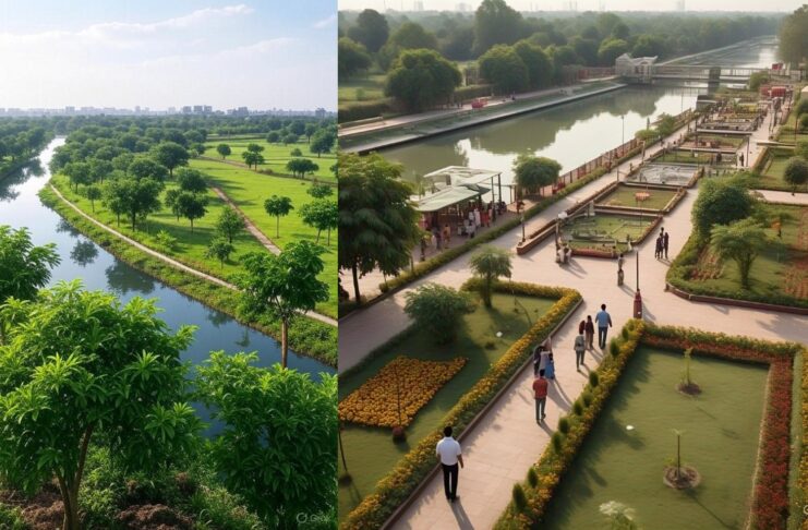 Lucknow