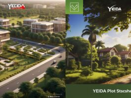 YEIDA
