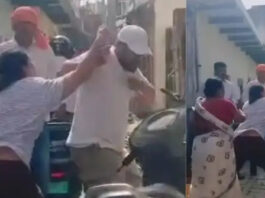Jhansi