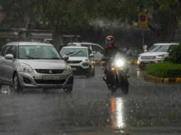Delhi