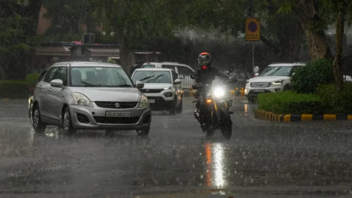 Delhi