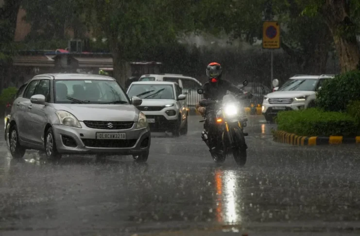 Delhi