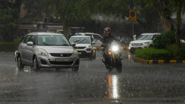 Delhi