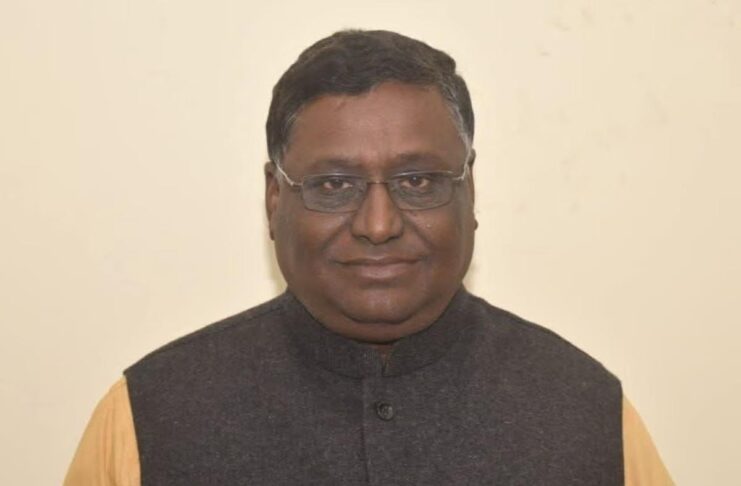 Ramashankar Jaiswal