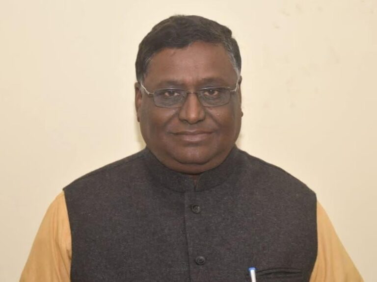 Ramashankar Jaiswal