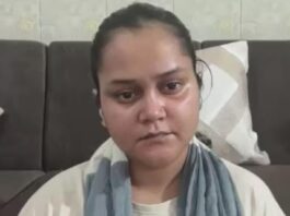 Aishnya Dwivedi