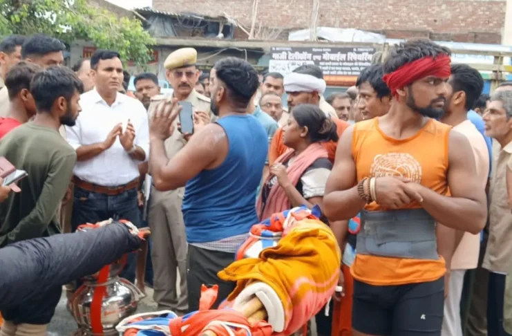 Muzaffarnagar